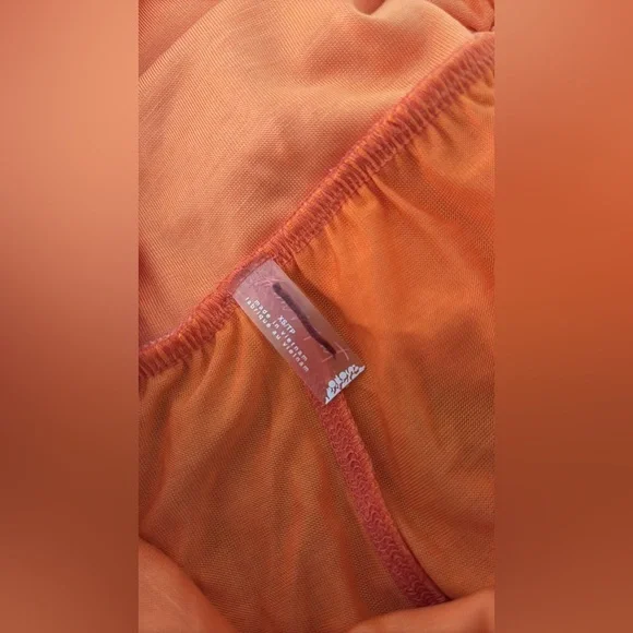 NEW FREE PEOPLE -  Victory Harem Pants - Picture 7 of 8